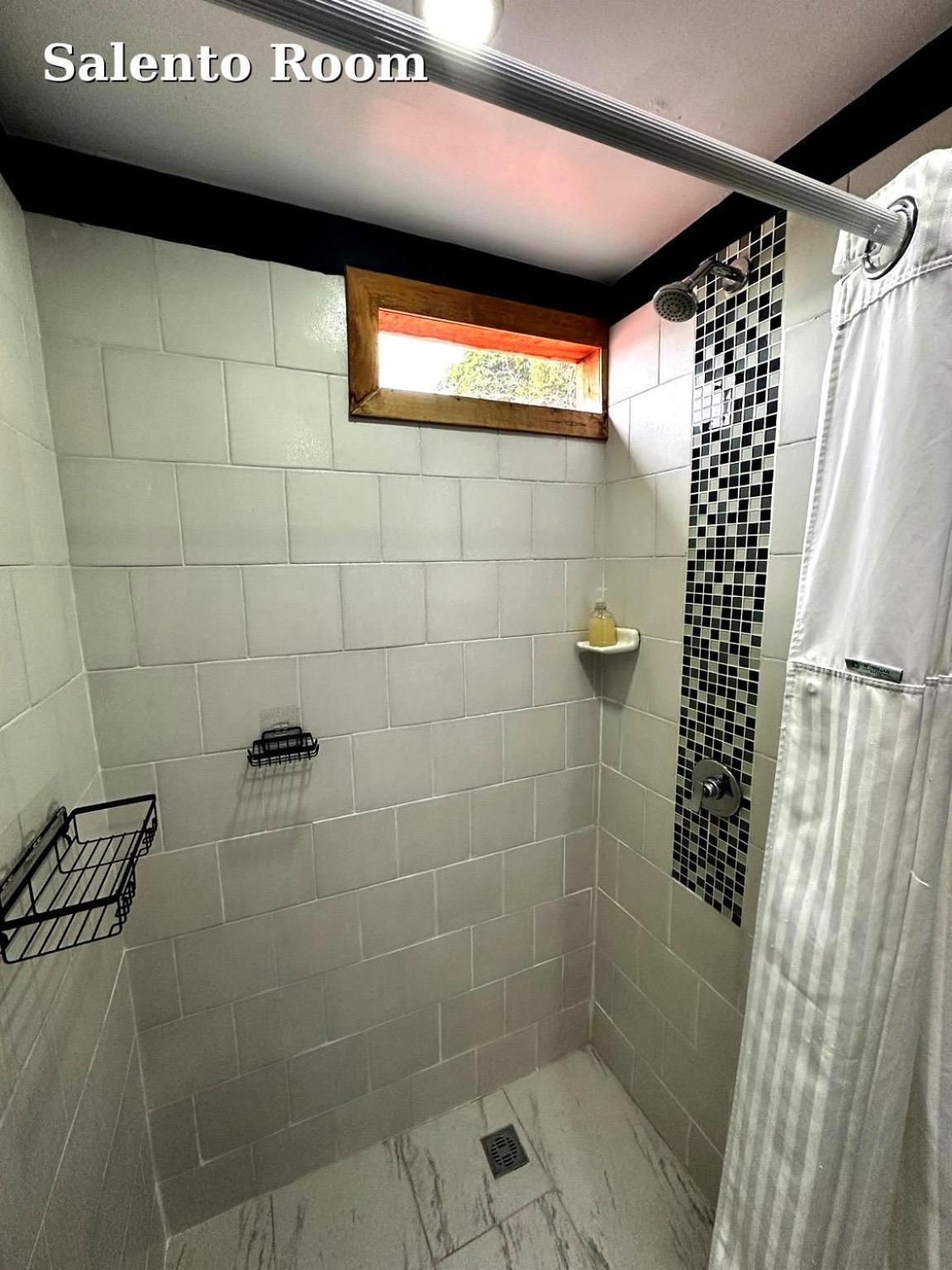 Hostal El Quinde Salento Eksteriør billede